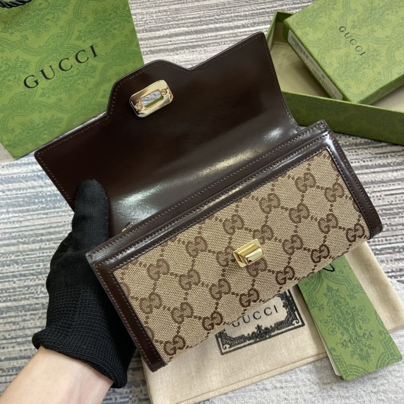 Gvc*1 wallets